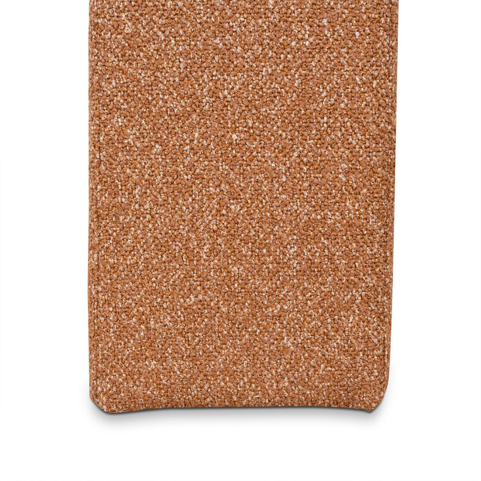 Rakiya Queen Bedhead - Copper Brown