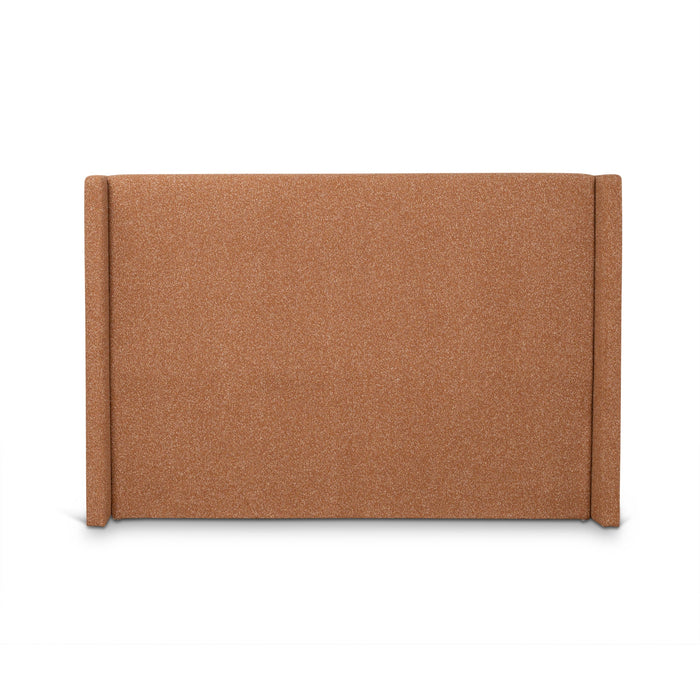 Rakiya Queen Bedhead - Copper Brown