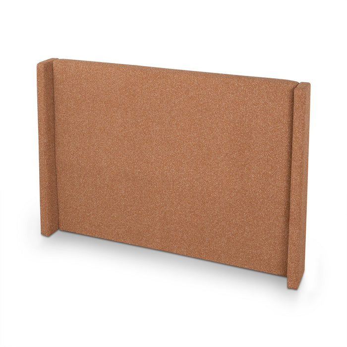 Rakiya Queen Bedhead - Copper Brown