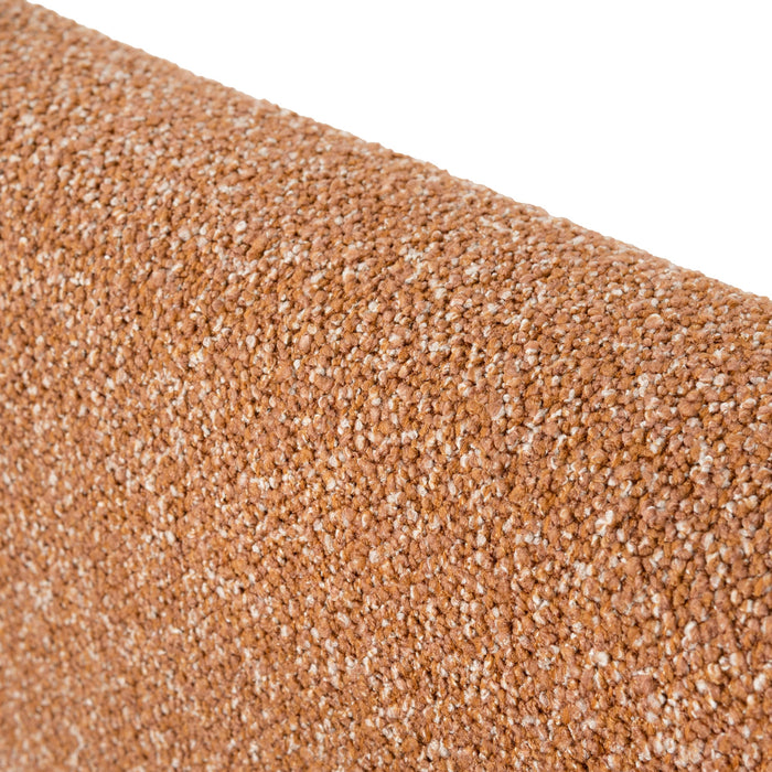 Rakiya Queen Bedhead - Copper Brown
