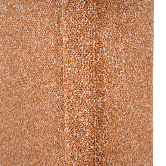 Rakiya Queen Bedhead - Copper Brown