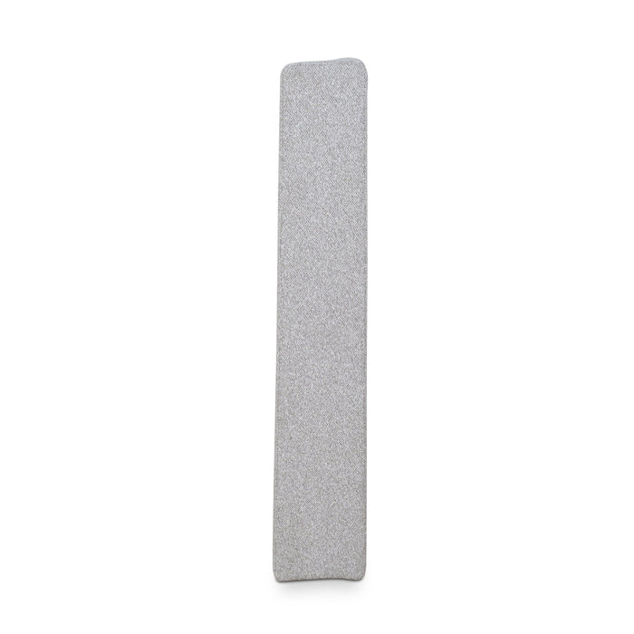 Rakiya Single Bedhead - Clay Grey