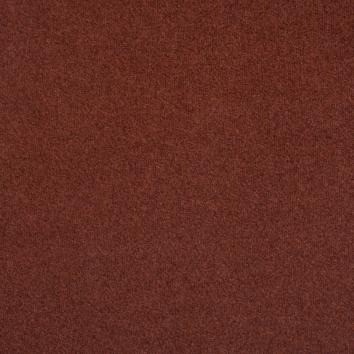 Grimaldo Queen Bedhead - Burnt Maroon