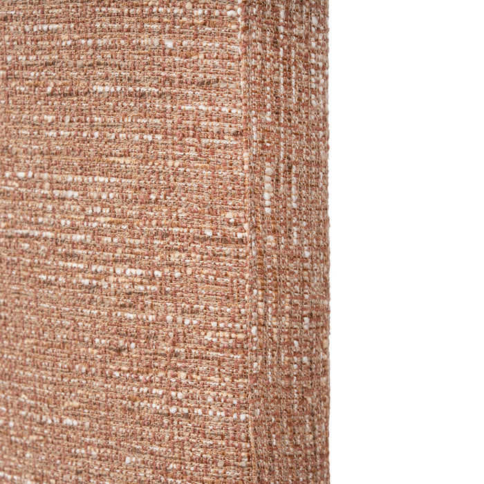 Anila Queen Bedhead - Russet Brown
