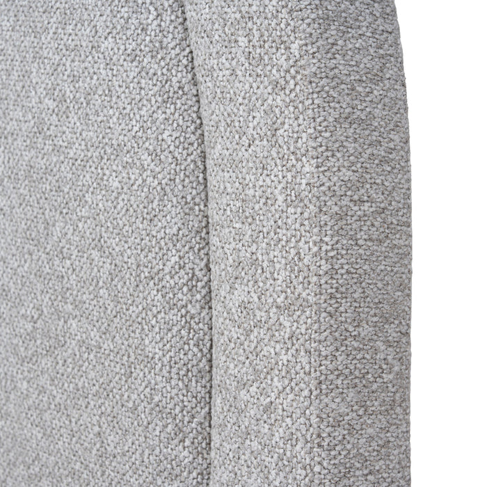 Antoni Queen Bedhead - Clay Grey