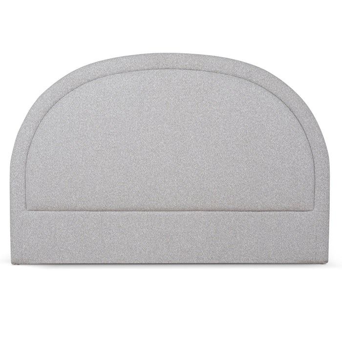 Antoni Queen Bedhead - Clay Grey