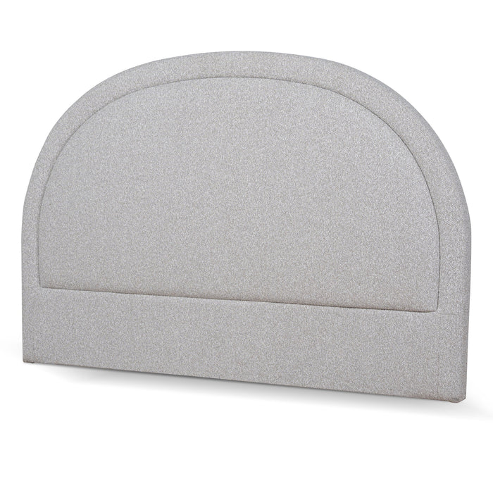 Antoni Queen Bedhead - Clay Grey