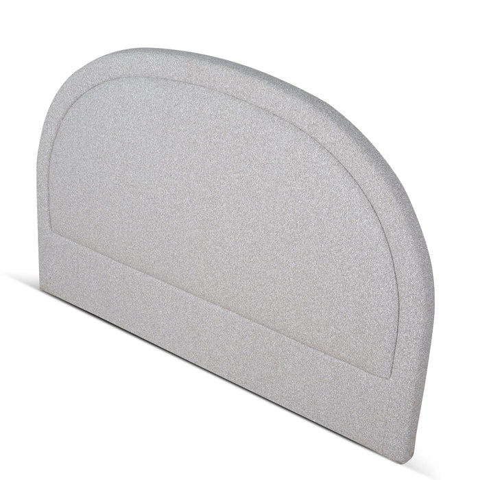 Antoni Queen Bedhead - Clay Grey