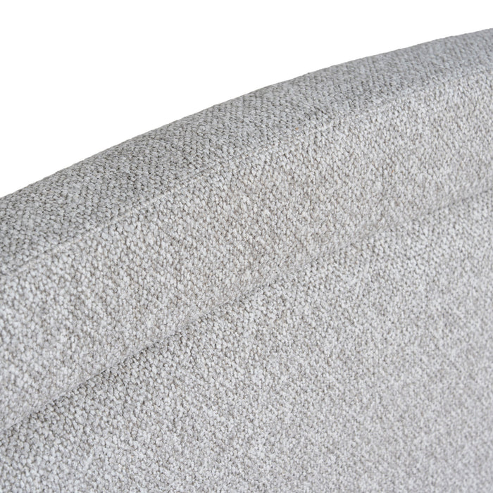 Antoni Queen Bedhead - Clay Grey