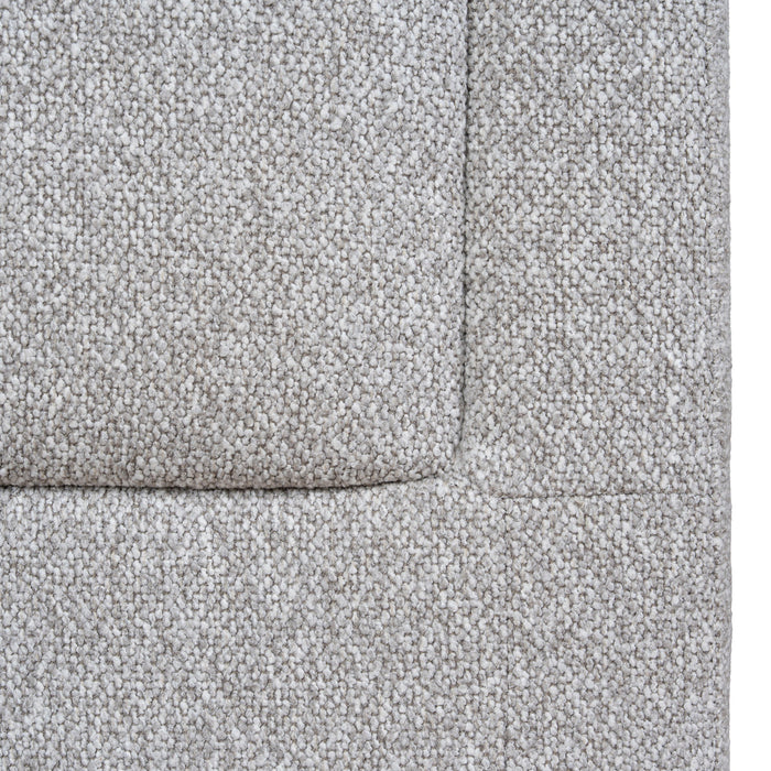 Antoni Queen Bedhead - Clay Grey