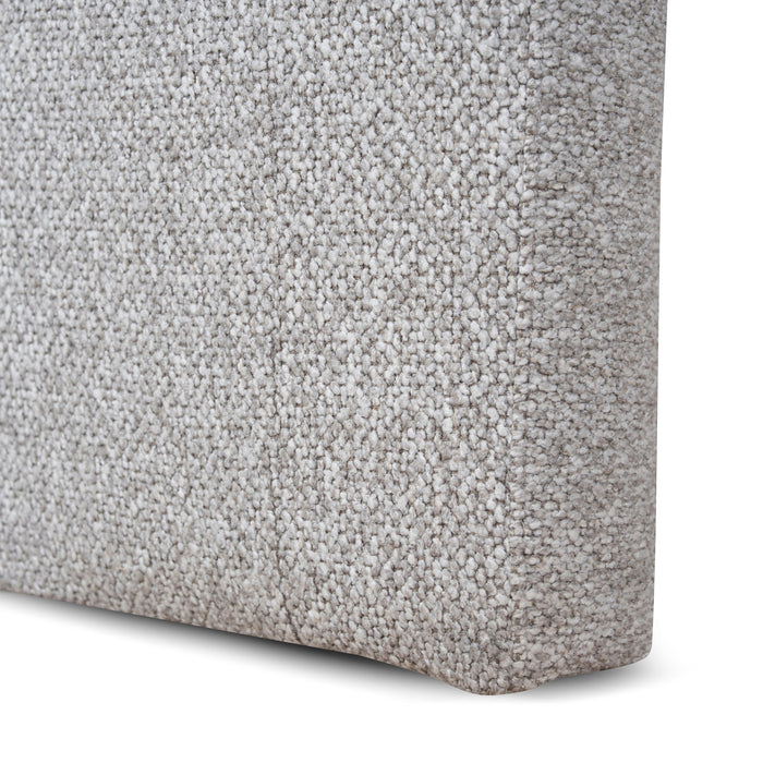 Antoni Queen Bedhead - Clay Grey