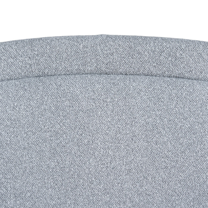 Antoni Queen Bedhead - Storm Grey