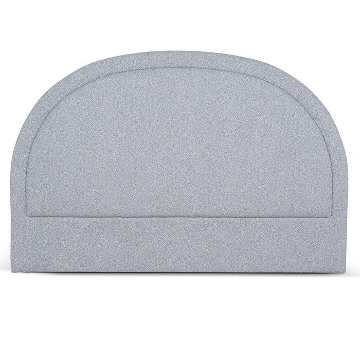 Antoni Queen Bedhead - Storm Grey