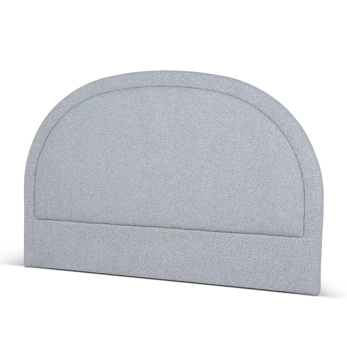 Antoni Queen Bedhead - Storm Grey