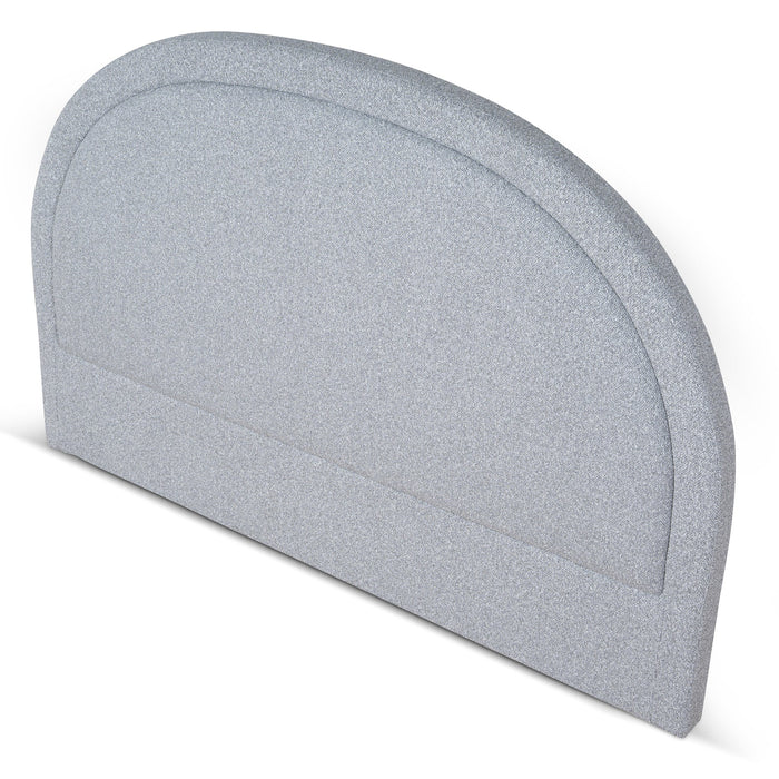 Antoni Queen Bedhead - Storm Grey