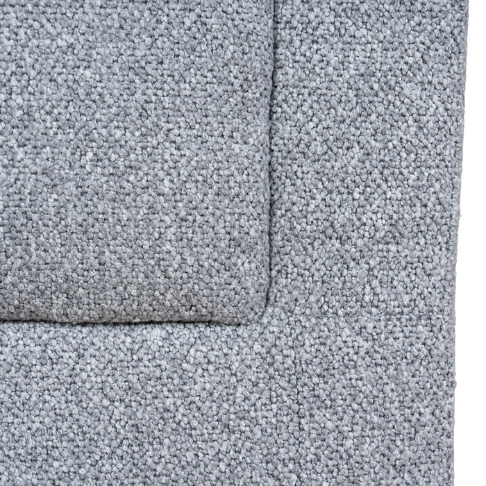 Antoni Queen Bedhead - Storm Grey