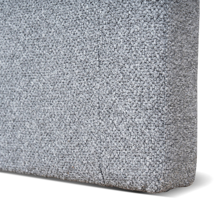 Antoni Queen Bedhead - Storm Grey