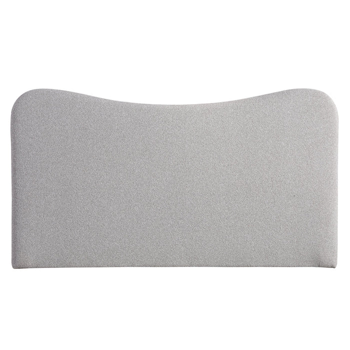 Anila King Bedhead - Clay Grey