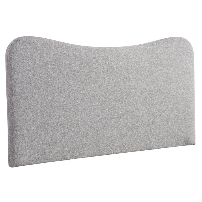 Anila King Bedhead - Clay Grey
