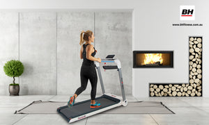 BH RunLab Treadmill