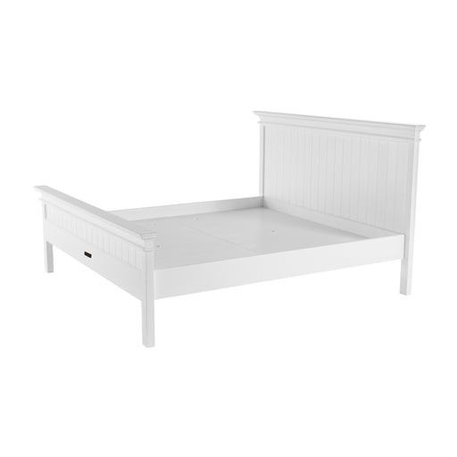 NovaSolo Halifax King Size Bed