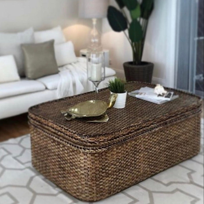 Plantation Coffee Table