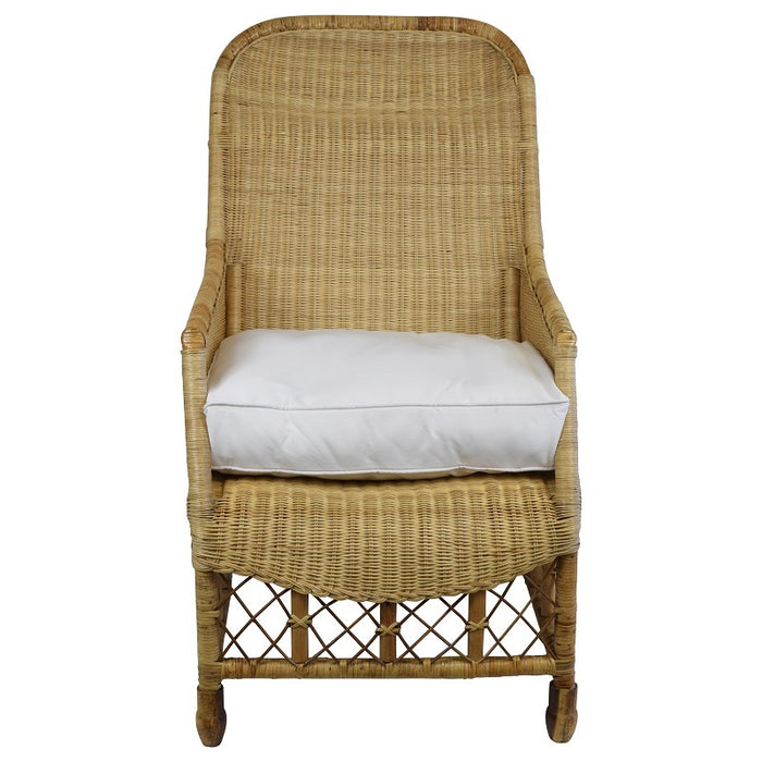 Mandalay Lattice Chair