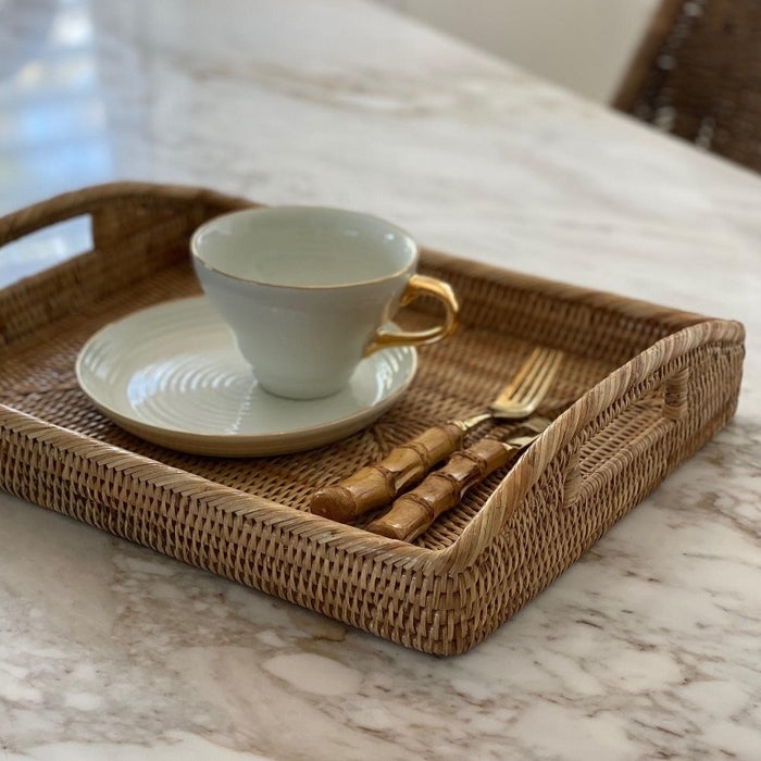 Mandalay Morning Tray Small