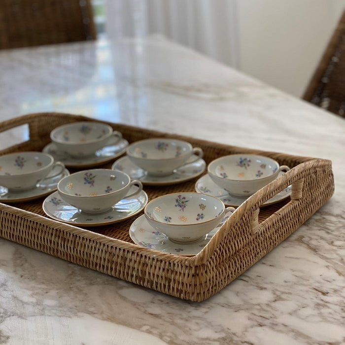 Mandalay Morning Tray Small