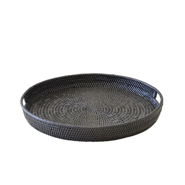 Caribbean Tray Round Small