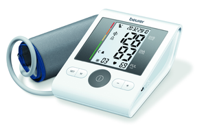 Beurer BM28 Upper Arm Blood Pressure Monitor