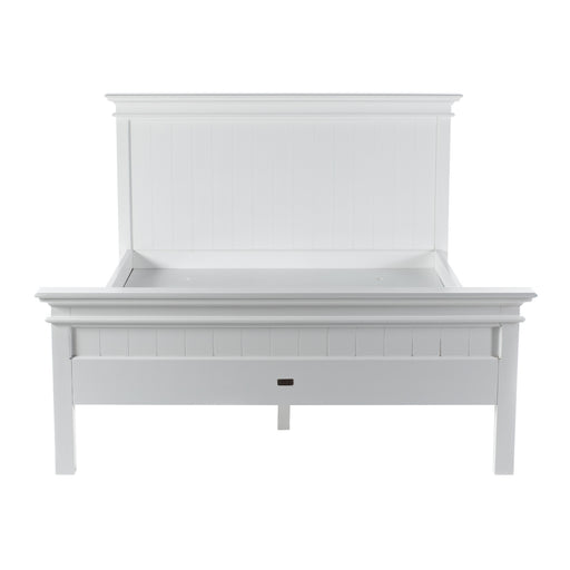 NovaSolo Halifax Queen Size Bed