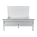 NovaSolo Halifax Queen Size Bed