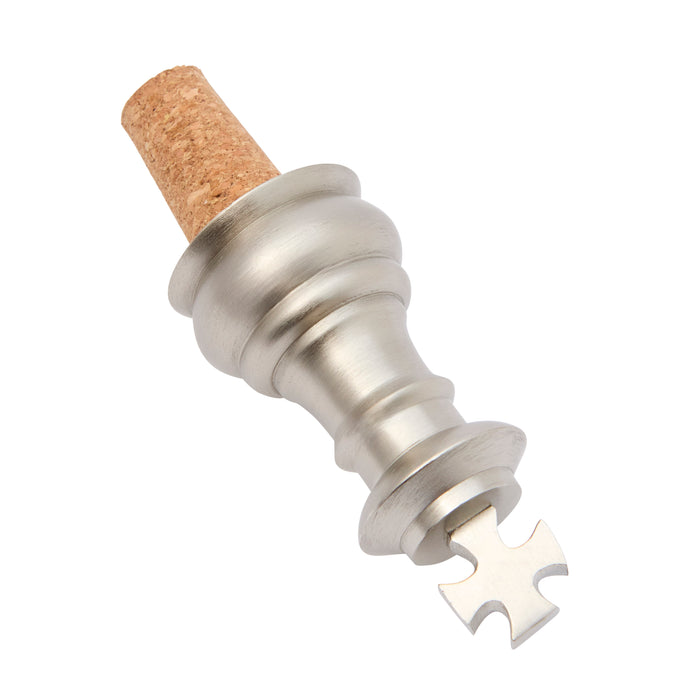 King Bottle Stop - Aluminium