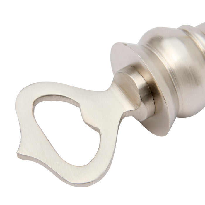 Castle Bottle Opener - Aluminium