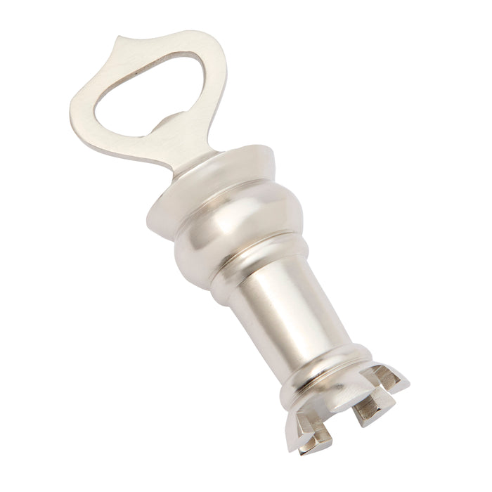 Castle Bottle Opener - Aluminium