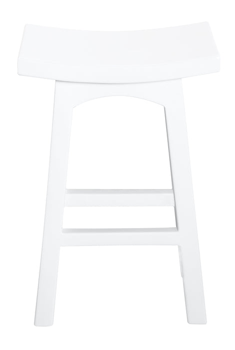 Tokyo Timber Kitchen Counter Stool