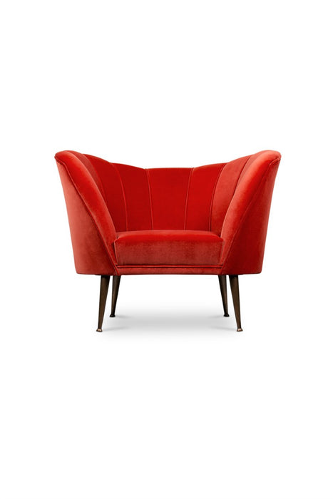 Andes Armchair