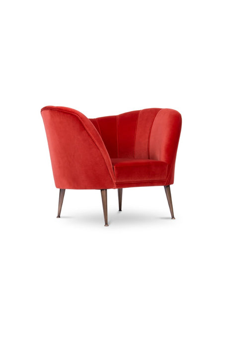 Andes Armchair