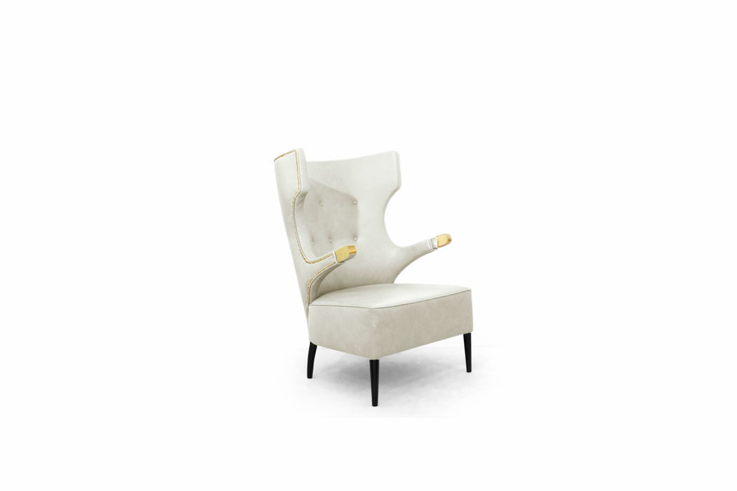 Sika Armchair