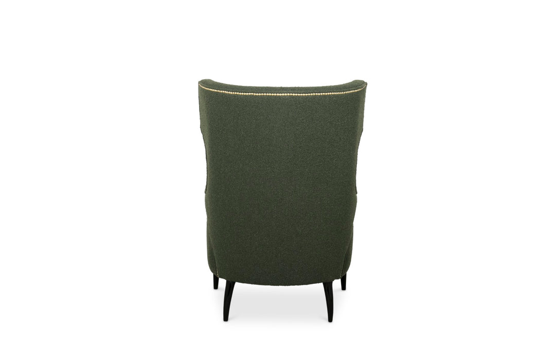 Sika Armchair