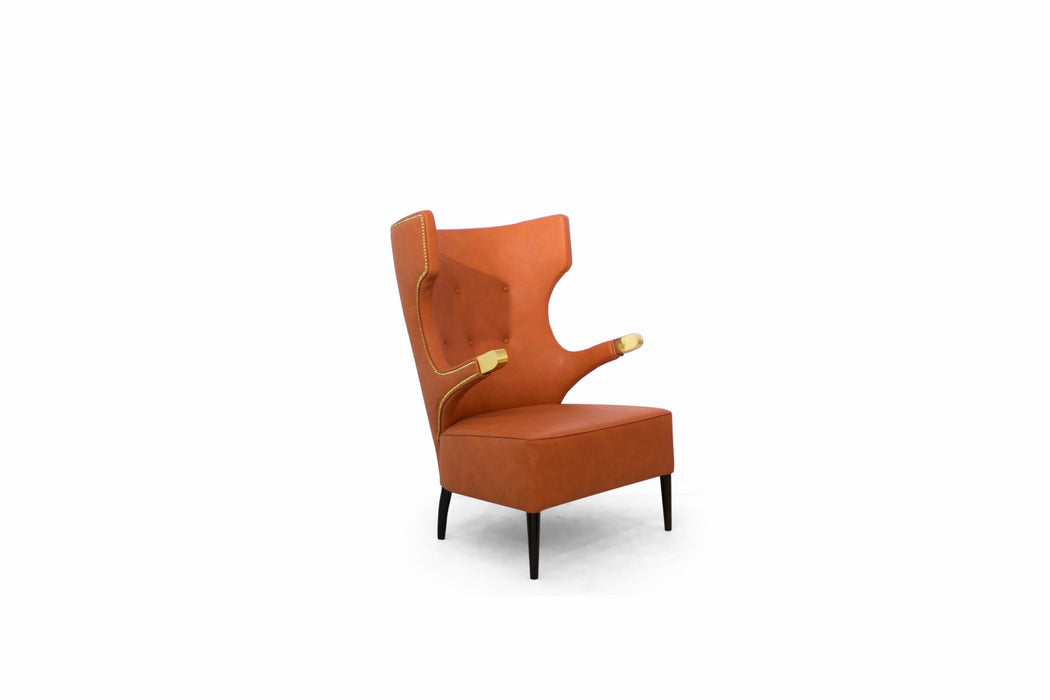 Sika Armchair