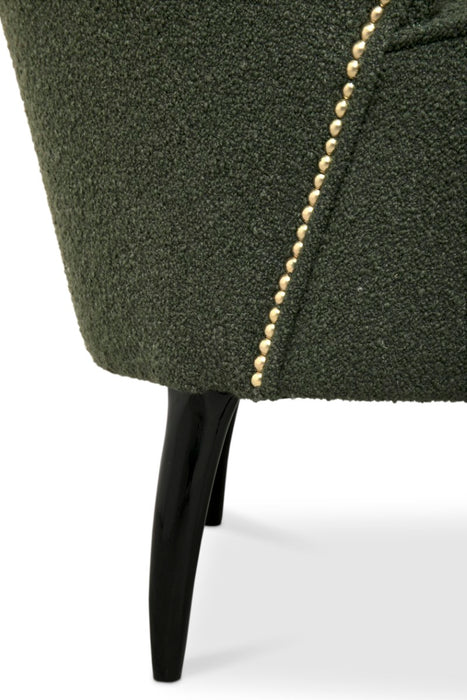 Sika Armchair