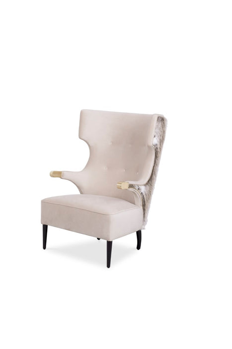 Sika Armchair