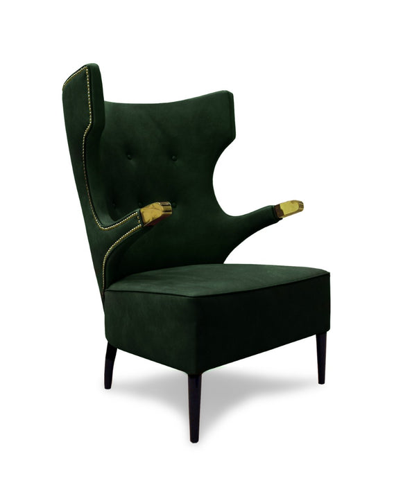 Sika Armchair