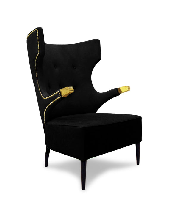 Sika Armchair