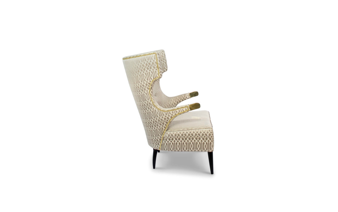 Sika Armchair