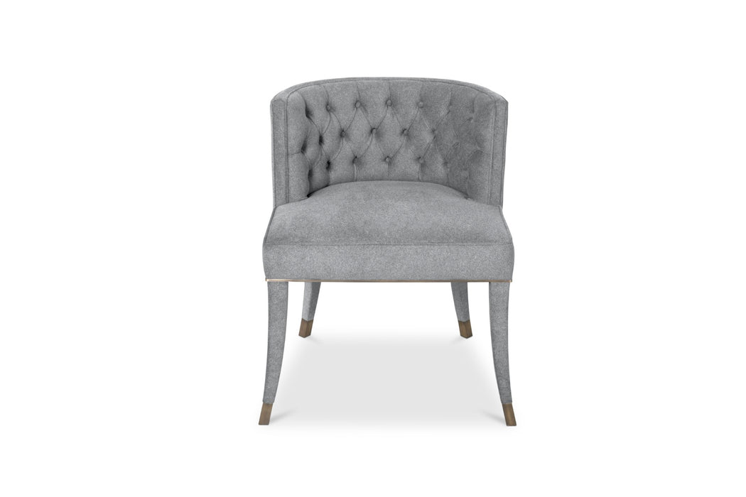 Bourbon Dining Chair