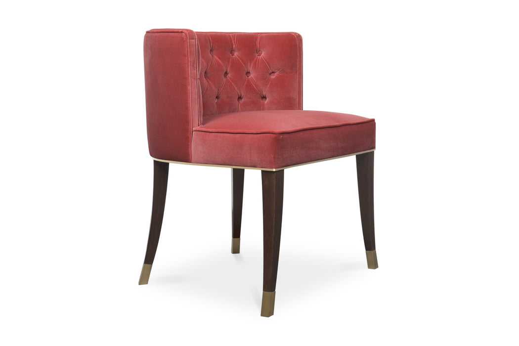 Bourbon Dining Chair