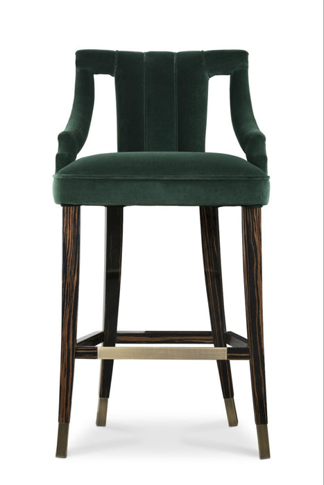 Cayo Bar Chair